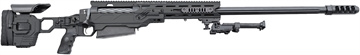 Picture of MCMILLAN TAC 50BMG MCMILLAN CADEX CHASSIC BLK MCMTAC50C - BLK