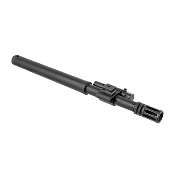 Picture of Fightlite Industries MCR 5.56X45 NATO 12.5'' 1-7 TWIST HEAVY BARREL ASSEMBLY BBL-006