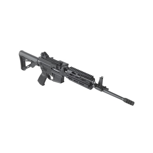 Picture of Fightlite Industries MCR 223 WYLDE 16.25'' BBL M-LOK HANDGUARD NO MAG EURO ONLY MCR-223-DFM-E