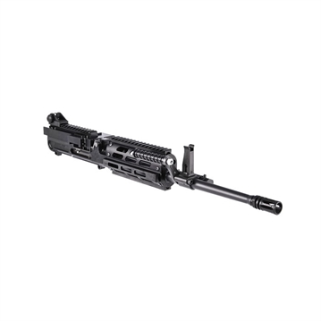Picture of Fightlite Industries MCR 223 WYLDE 16.25'' BBL PIC&M-LOK HANDGUARD UPPER EURO ONLY MCR-060M-E
