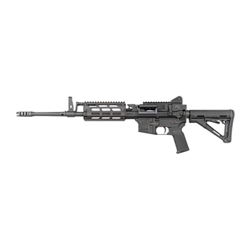 Picture of Fightlite Industries MCR DUAL-FEED RIFLE MLOK MCR-556-DFM
