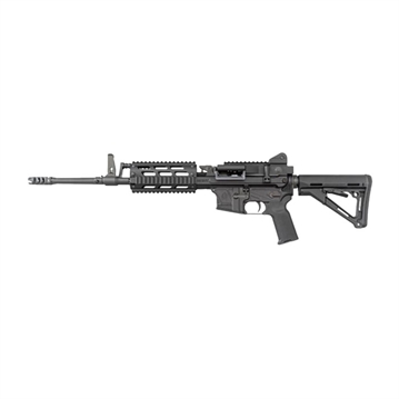 Picture of Fightlite Industries MCR DUAL-FEED RIFLE PICATINNY MCR-556-DF