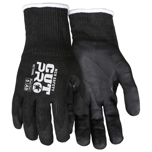 Picture of MCR Safety 15g Cut Pro, HPPE Steel, Nitrile 92735NXL