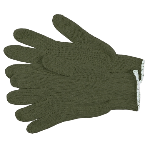 Picture of MCR Safety 7 Gauge Pastel Green Shell 9512GXL
