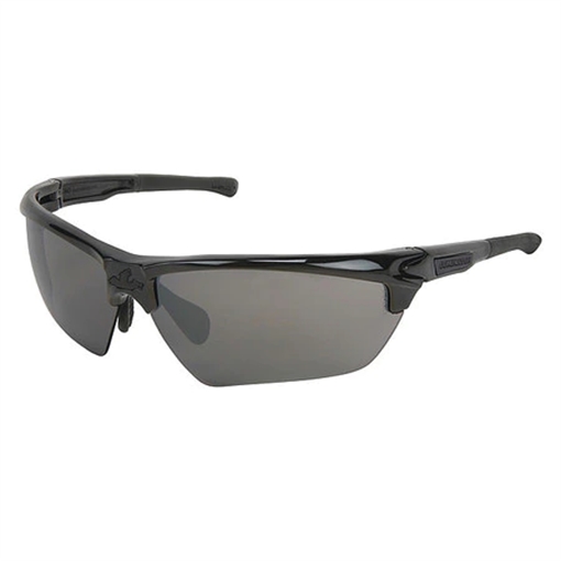 Picture of MCR Safety DM3 Dominator, Black Frame, Polari DM1337BZDC