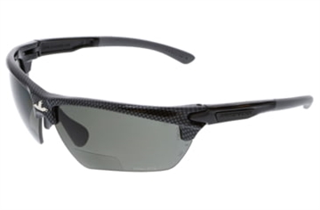 Picture of MCR Safety DM3 Dominator Magnifier, Polarized, 2.5 DM3H25GZDC