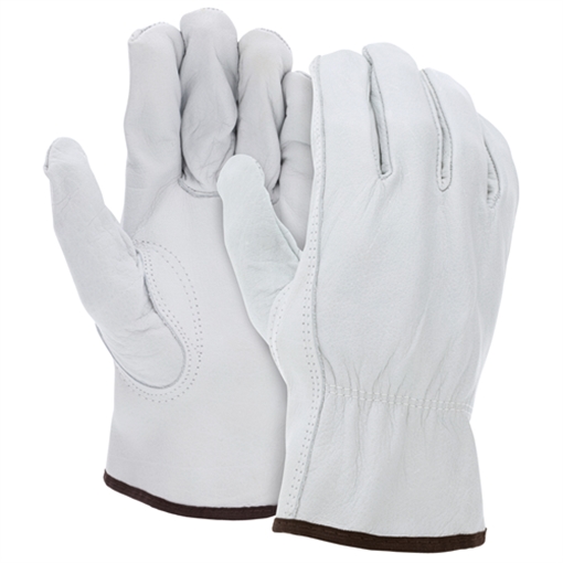 Picture of MCR Safety Grain Buffalo driver Keystne Thmb, hem 3313XXL