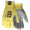 Picture of MCR Safety Grip Sharp Kevlar/Leather 7 Gauge 9686S