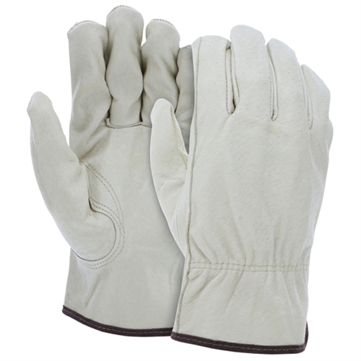 Picture of MCR Safety Ind Grade Pig Grain Drivers w/Key Thumb 3401XXL