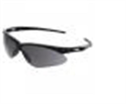 Picture of MCR Safety MP1 Memphis, Black Frame, Gray Max36 Dua MP112DC