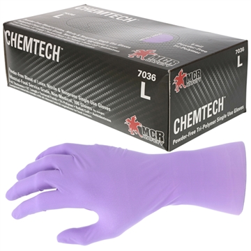 Picture of MCR Safety NTR/NEO/LTX Dis Ind 7036M