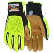 Picture of MCR Safety Predator Impact 3 Sasquatch CutPro PD5931M