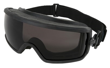 Picture of MCR Safety Predator PD2, Elastic Strap, Gray Lens, PD1212PF