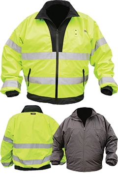 Picture of MCR Safety Safety Gear BRCL3LX2