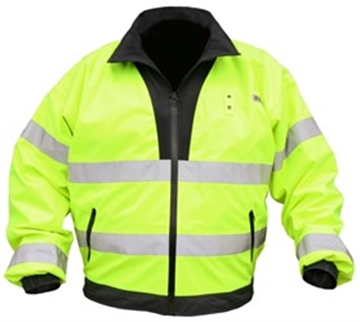 Picture of MCR Safety Safety Gear BRCL3LL