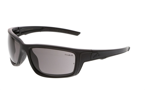 Picture of MCR Safety TIER1 T124 MATTE BLACK T12412P