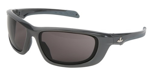 Picture of MCR Safety UD1 Swagger Ultra Defense Gun Metal Colo UD112PF