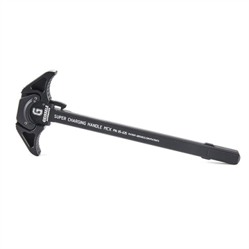 Picture of Geissele Automatics MCX SUPER CHARGING HANDLE BLACK 05-635B