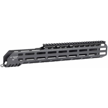 Picture of Midwest Industries MCX-VIRTUS 15'' HANDGUARD BLACK M-LOK MI-MCXV15