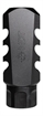 Picture of MDT 103636BLK MUZZLE BRAKE 223 1/2X28