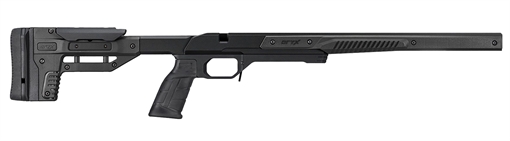 Picture of MDT 104781-BLK ORYX CHASSIS SPRTSMN RUG 10/22 BLK 104781BLK