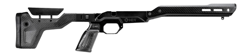 Picture of MDT 106137BCF CHASSIS HNT26 TIKKA T3 SA RH ARCA