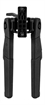 Picture of MDT 106740BLK ORYX BIPOD MLOK ATTACHMENT BLK