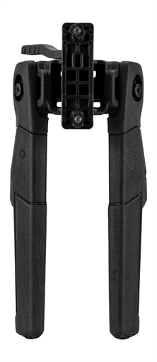 Picture of MDT 106740BLK ORYX BIPOD MLOK ATTACHMENT BLK