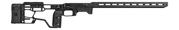 Picture of MDT 107169BLK CHASSIS ACC ELITE SYSTM SAV RH BLK