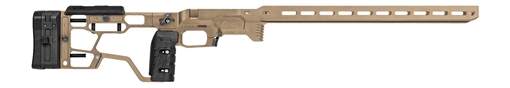 Picture of MDT 107169FDE CHASSIS ACC ELITE SYSTM SAV RH FDE