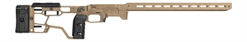 Picture of MDT 107169FDE CHASSIS ACC ELITE SYSTM SAV RH FDE