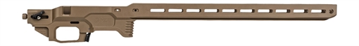 Picture of MDT 107170FDE CHASSIS ACC ELITE SAV SA RH FDE