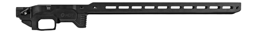Picture of MDT 107956BLK CHASSIS ACC ELITE CZ457 RH BLK