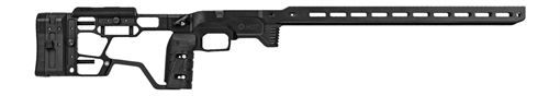 Picture of MDT 107957BLK CHASSIS ACC ELITE SYSTM CZ457 RH BLK