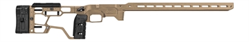 Picture of MDT 107957FDE CHASSIS ACC ELITE SYSTM CZ457 RH FDE