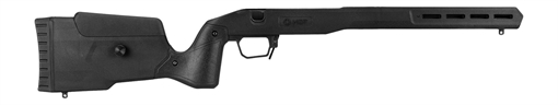 Picture of MDT 108656BLK CHASSIS FLD STOCK HOWA 1500 LA RH