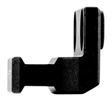 Picture of MDT 108741BLK SPUHR TO V-MOUNT 90 BLK