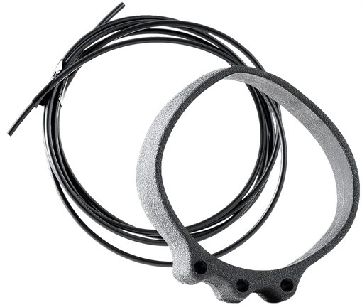 Picture of MDT 109931BLK SEND IT GEN2 OCULAR MOUNT KIT BLK