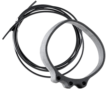 Picture of MDT 109931BLK SEND IT GEN2 OCULAR MOUNT KIT BLK