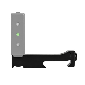 Picture of MDT 109940-BLK  SEND IT GEN2 EXT VETICAL V MNT BLK 109940BLK 990482727239