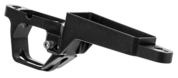 Picture of MDT 110108BLK HUNTING BOTTOM METAL TIKKA T3X SA 990482711573