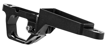 Picture of MDT 110110BLK HUNTING BOTTOM METAL SAVAGE SA 990482711535