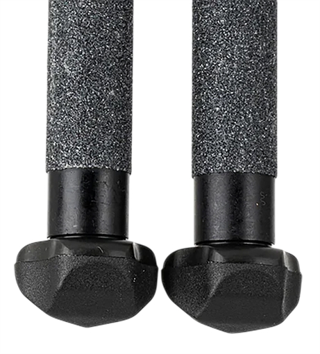 Picture of MDT 114027BLK  CKYE-POD RUBBER FOOT STD  BLK 990482720421