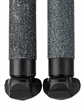 Picture of MDT 114030BLK  CKYE-POD RUBBER FOOT MED  BLK 990482720452