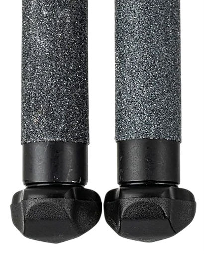 Picture of MDT 114030BLK  CKYE-POD RUBBER FOOT MED  BLK 990482720452