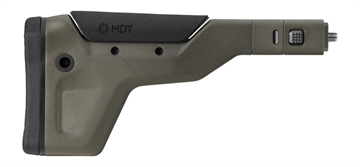 Picture of MDT 114410CKG BUTTSTOCK  HNT BUTTSTK FLDNG