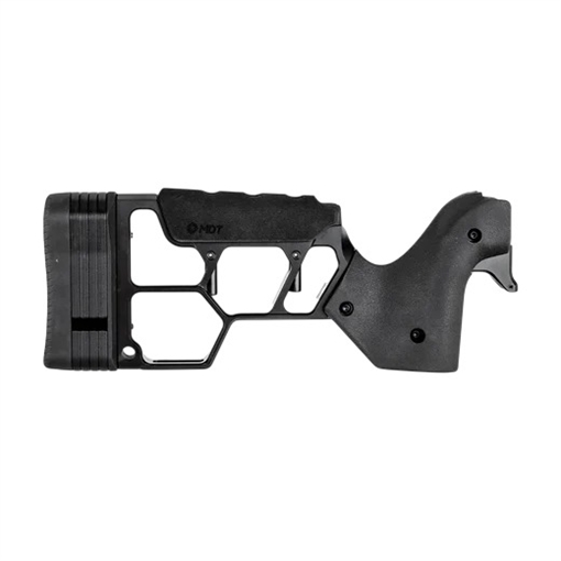 Picture of MDT 114453BLK BUTTSTOCK LSS GEN3 TRADITIONAL BLK