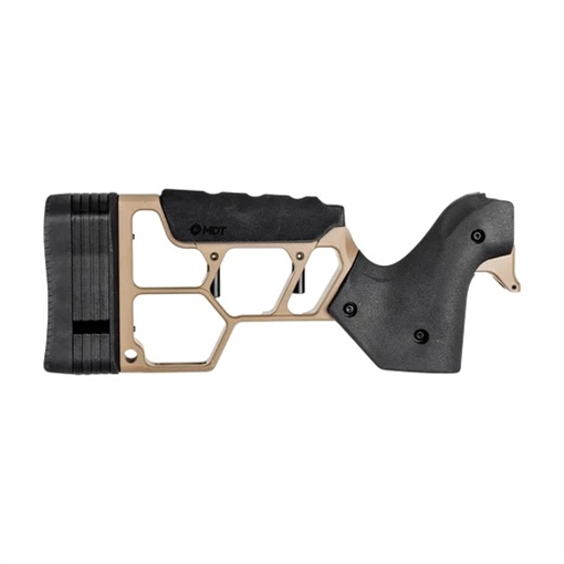 Picture of MDT 114453FDE BUTTSTOCK LSS GEN3 TRADITIONAL FDE