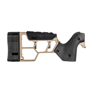 Picture of MDT 114453FDE BUTTSTOCK LSS GEN3 TRADITIONAL FDE