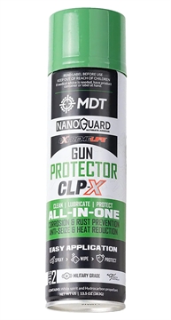 Picture of MDT 114460GPRB  NANOGUARD CLP-X 13.5-OZ 12PK 990482727130
